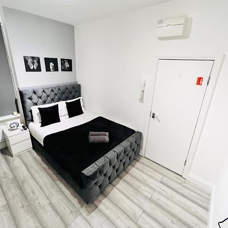 Central Studios In Top Location London Eksteriør bilde