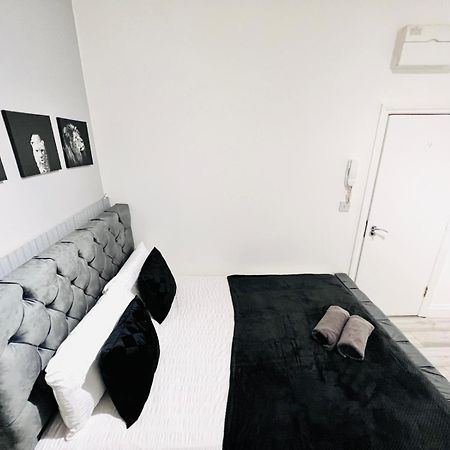 Central Studios In Top Location London Eksteriør bilde