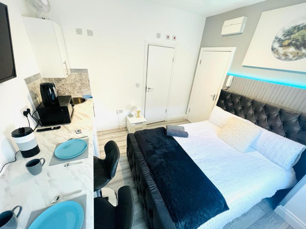Central Studios In Top Location London Eksteriør bilde