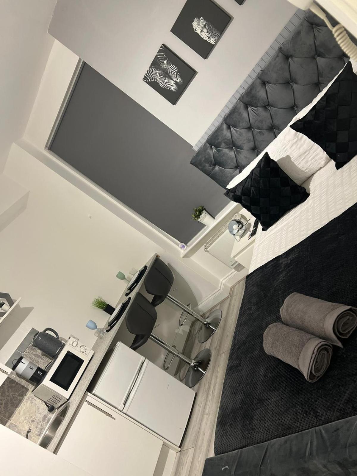 Central Studios In Top Location London Eksteriør bilde