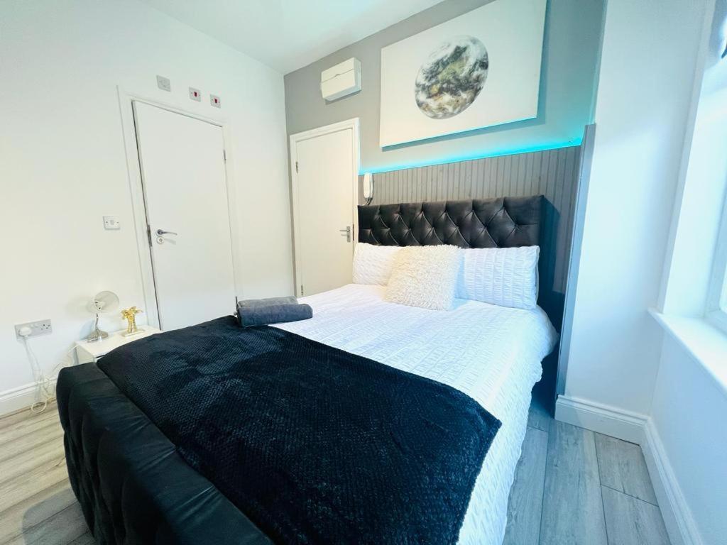 Central Studios In Top Location London Eksteriør bilde