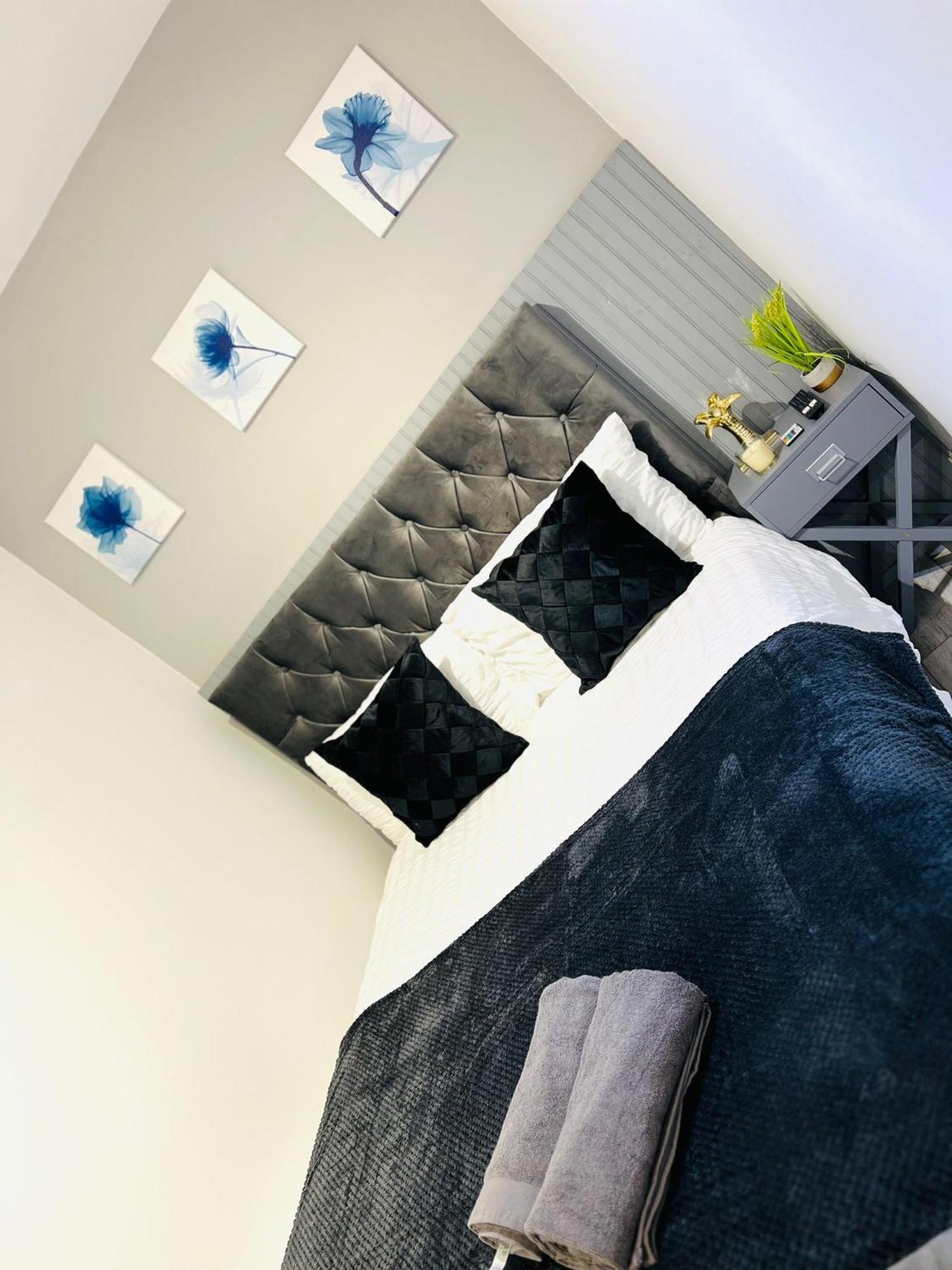 Central Studios In Top Location London Eksteriør bilde